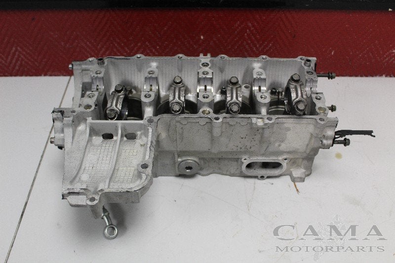 CILINDER Suzuki GSX R 600 2001-2003 (GSXR600 K1 / K2 / K3), Motoren, Dhr. S. di Majo, Gebruikt, Info@cama-motorparts.nl, P.J. Troelstraweg 8 8
3144 CX  MAASSLUIS, NL