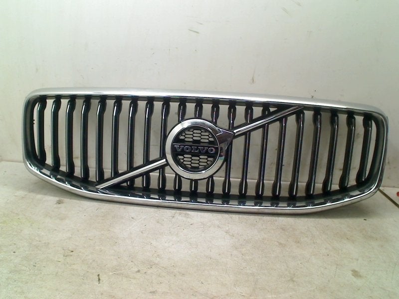 GRILLE Volvo XC90 II (01-2014/12-2022) (31416623), Gebruikt, Dhr. R. de Gouw, Volvo, De Bloemendaal 21 21
5221 EB  'S HERTOGENBOSCH, NL