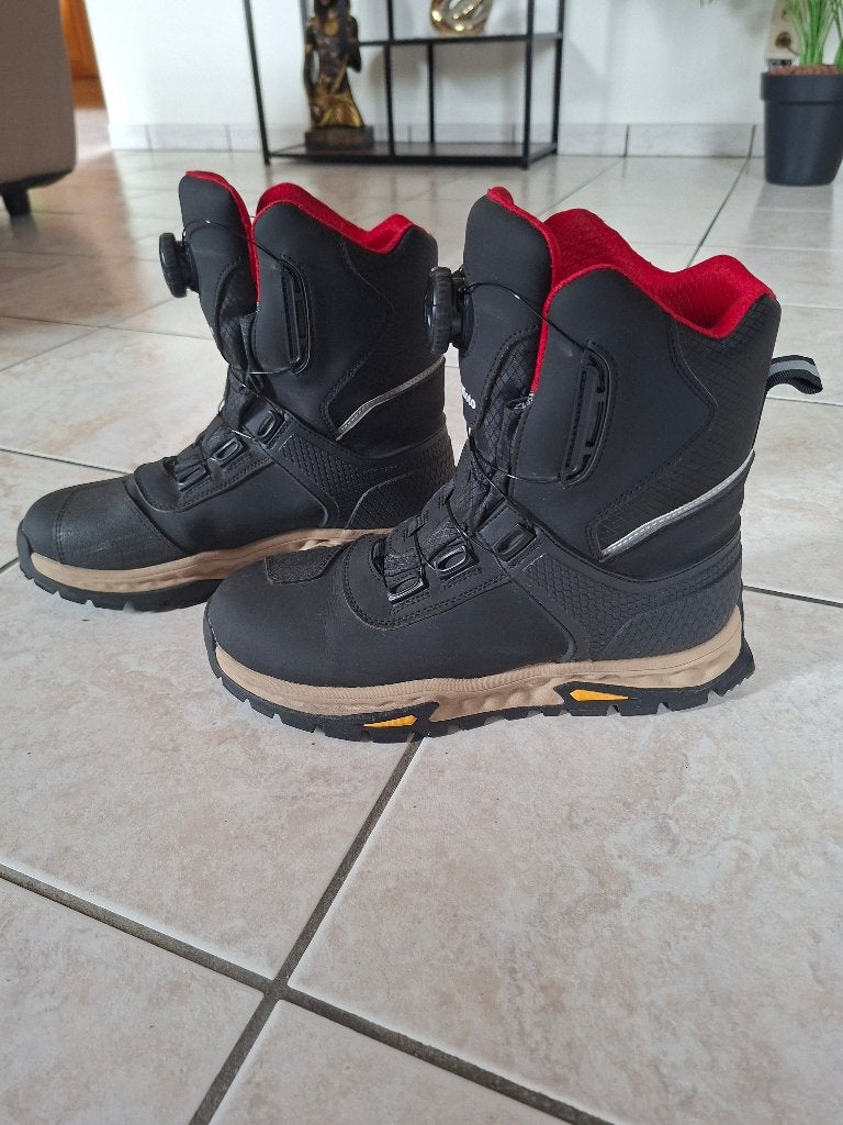 Motorschoenen Pro Moto, Motos, Vêtements | Vêtements de moto, Bottes, Femmes, Hommes, Neuf, sans ticket, Enlèvement ou Envoi