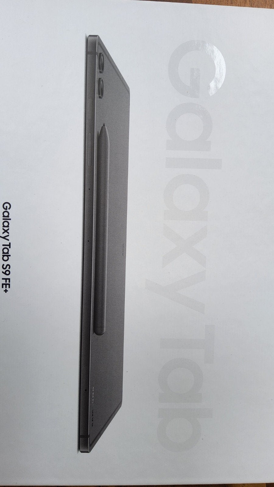 Galaxy Tablet, Computers en Software, Ophalen, Samsung galaxy tablet, Usb-aansluiting, Nieuw