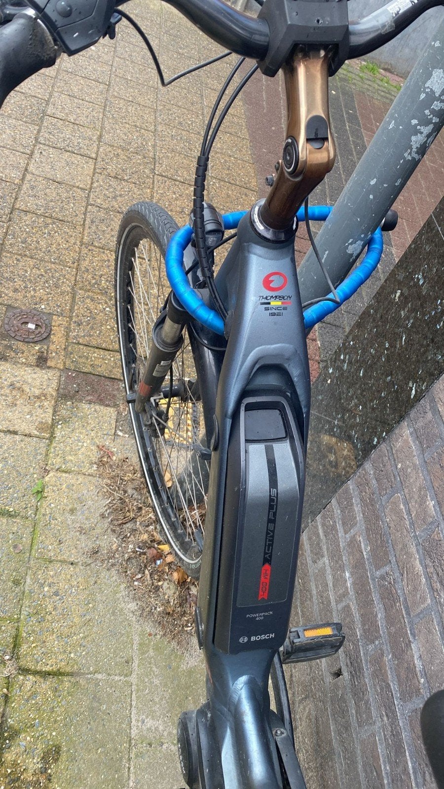 Alles nu, Fietsen en Brommers, Elektrische fietsen, Ophalen