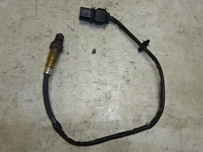 Lambda Sonde van een Ford Mondeo, Gebruikt, -, -, Ophalen of Verzenden