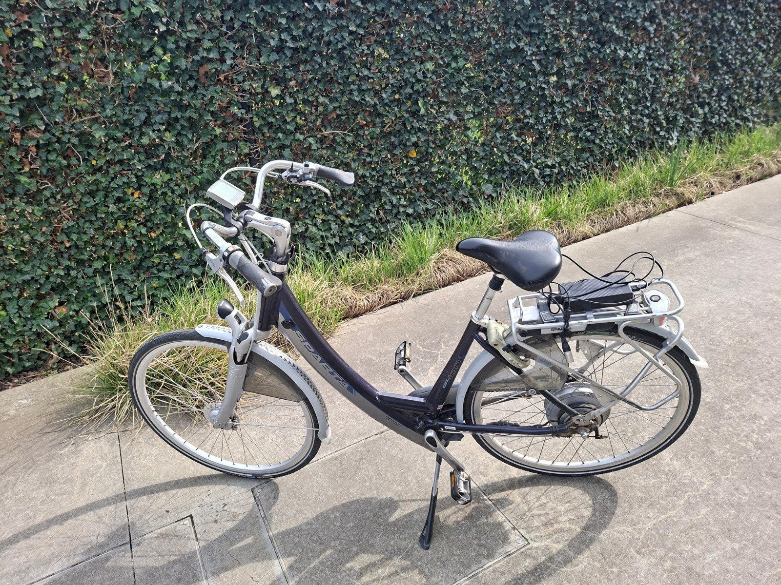 vélo électrique Sparta, Vélos & Vélomoteurs, Enlèvement, Sparta