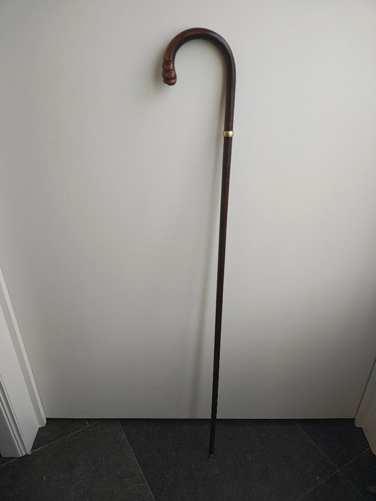 Wandelstok, Diversen, Ophalen of Verzenden, Gebruikt
