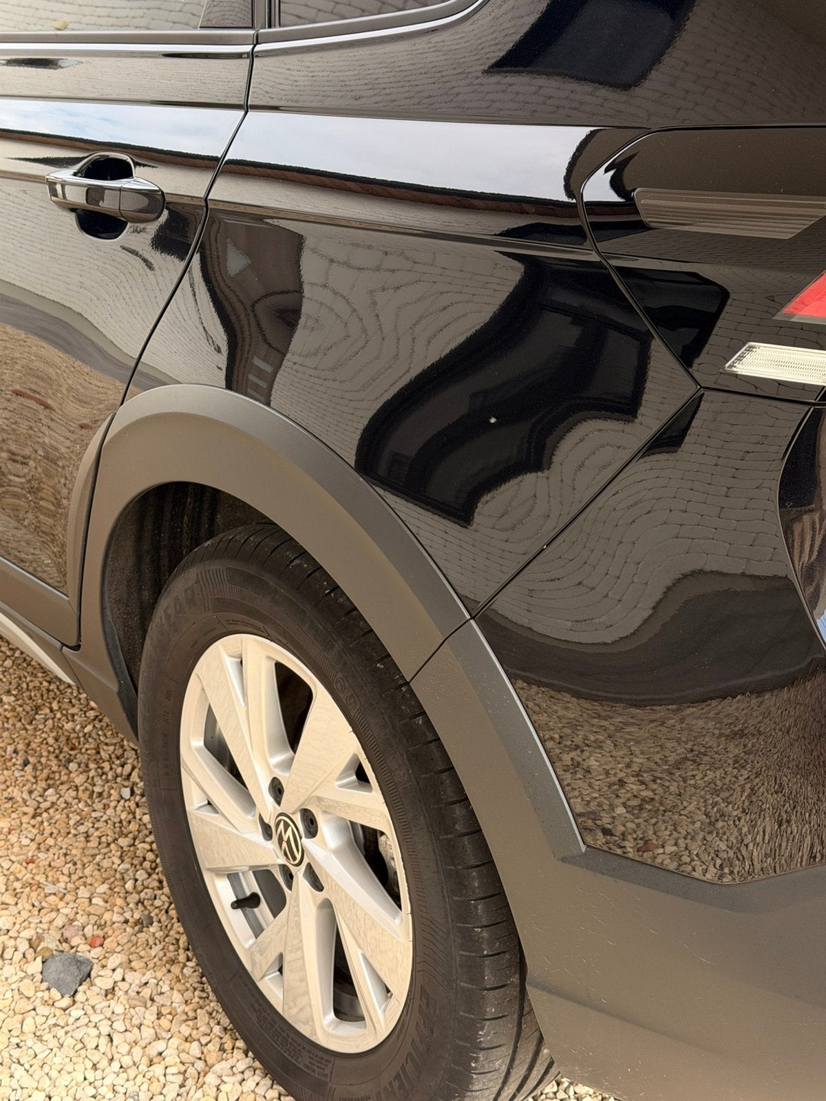 Auto, Auto's, Automaat, Euro 6, Zwart, Airconditioning
