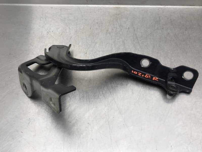 CHARNIERE DE CAPOT Hyundai i10 (B5) (01-2013/06-2020), Utilisé, Hyundai