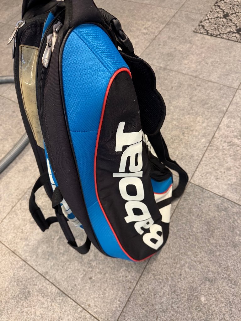 Babolat grote tennistas, Sport en Fitness, Ophalen, Gebruikt, Tas, Babolat