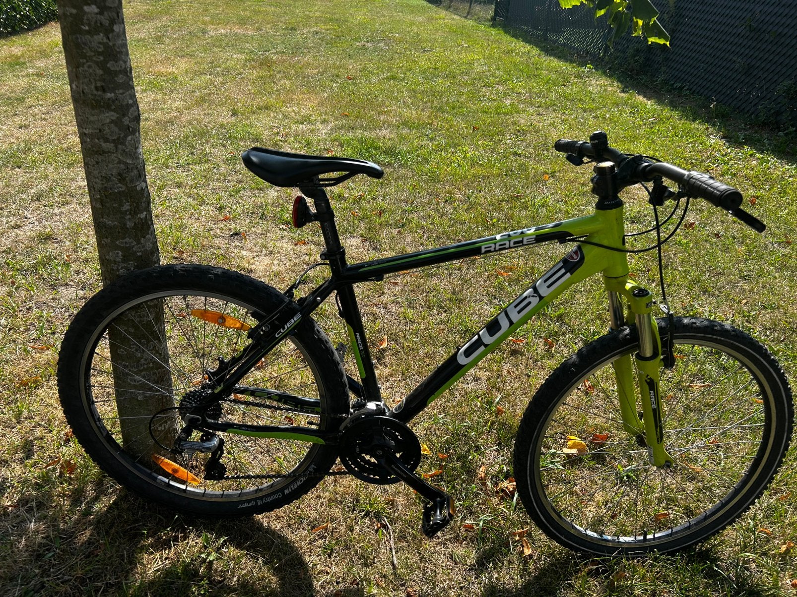 Cube 260, Vélos & Vélomoteurs, Vélos | Garçons, Vitesses, Frein sur jante, 26 pouces ou plus, Enlèvement