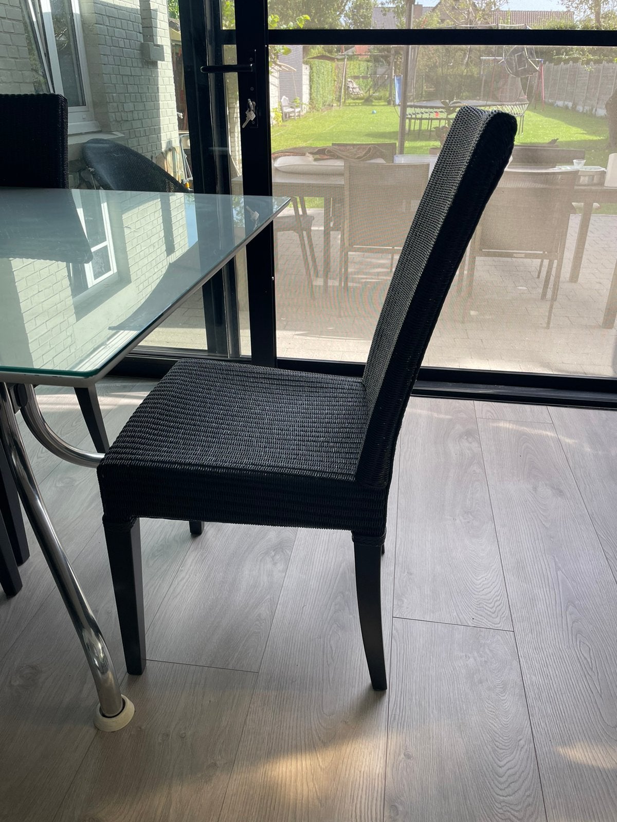 Vincent Sheppard chaises Loom, Maison & Meubles, Utilisé