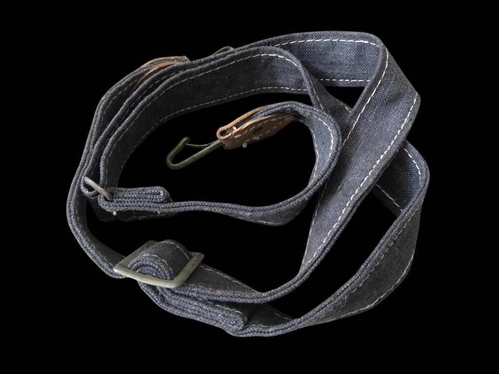 Luftwaffe broodzakriem (5), Ophalen of Verzenden