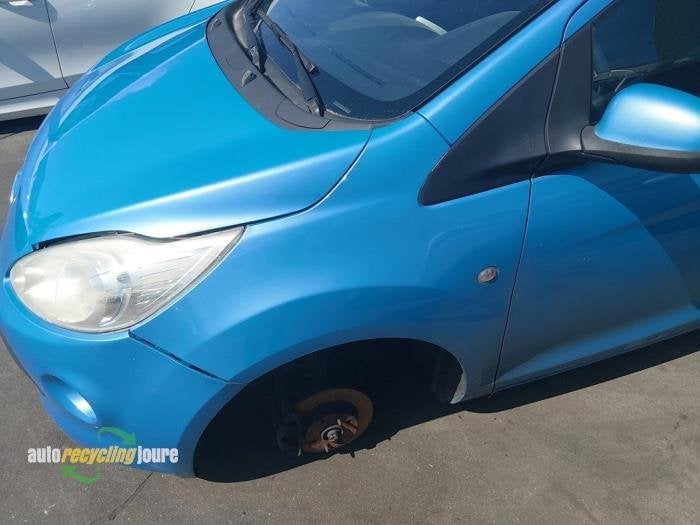 Aile avant gauche d'un Ford KA (19), -, -, 3 mois de garantie, -