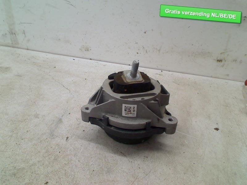 SUPPORT MOTEUR DROIT BMW 3 serie (F30) (6855460), Utilisé, BMW, Petuelring 130
80809  München, DE, Bayerische Motoren Werke AG