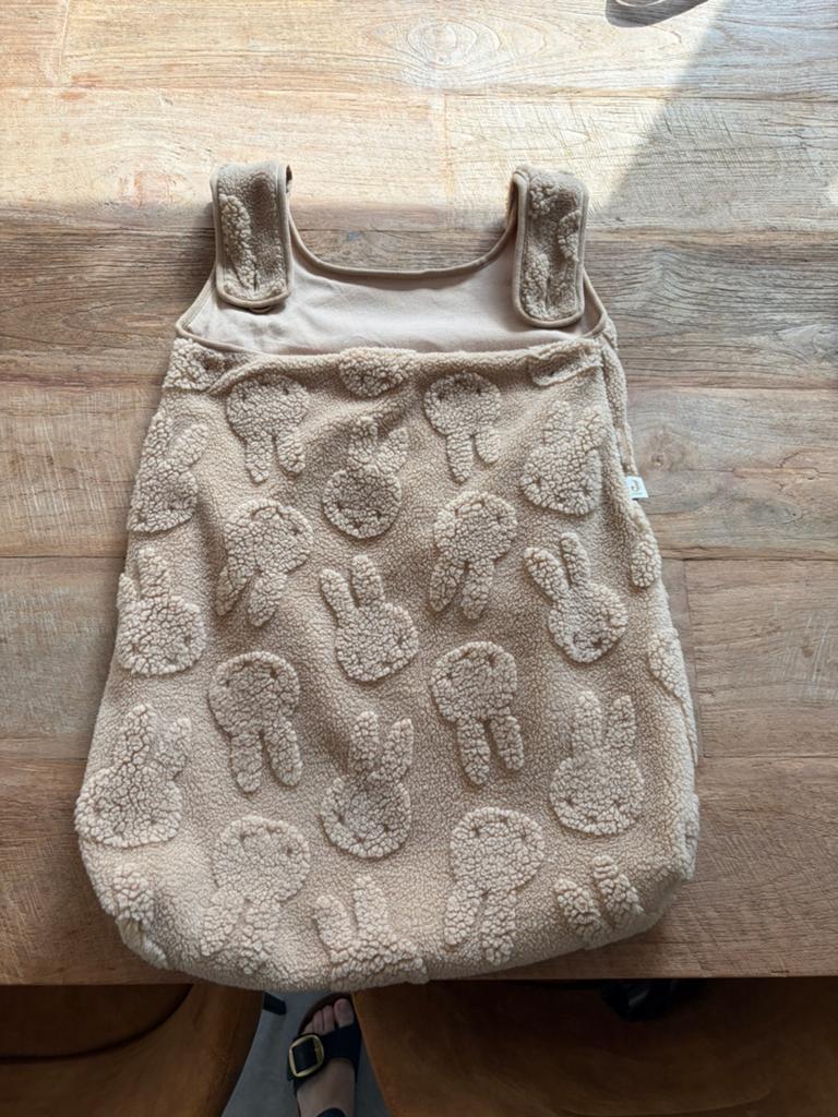 Sac de rangement Jollein Miffy Parc, Enlèvement, Comme neuf