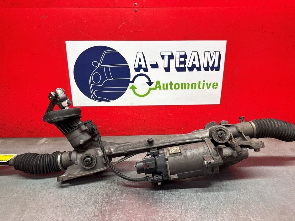 DIRECTION ASSISTEE RACK Volkswagen Golf VII (AUA), Autos : Pièces & Accessoires, Volkswagen, Volkswagen AG, Utilisé, Kundenbetreuung@volkswagen.de