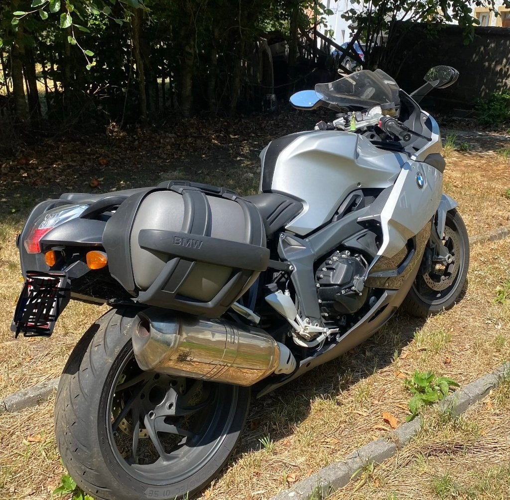 bmw K1300S, Motos, Occasion, Plus de 35 kW, 1300 cm³, 4 cylindres
