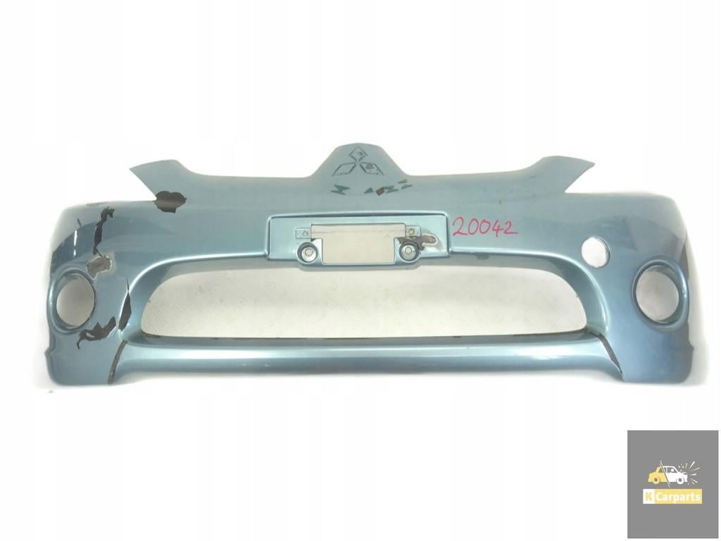 Mitsubishi Grandis Voorbumper 20042, Info@mitsubishi-motors.com, Gebruikt, Mitsubishi Motors Corporation, Shibaura 3-1-21
108-8410  Tokyo