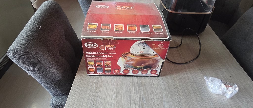 Hologeenoven, Elektronische apparatuur, Slowcookers, Ophalen, Zo goed als nieuw