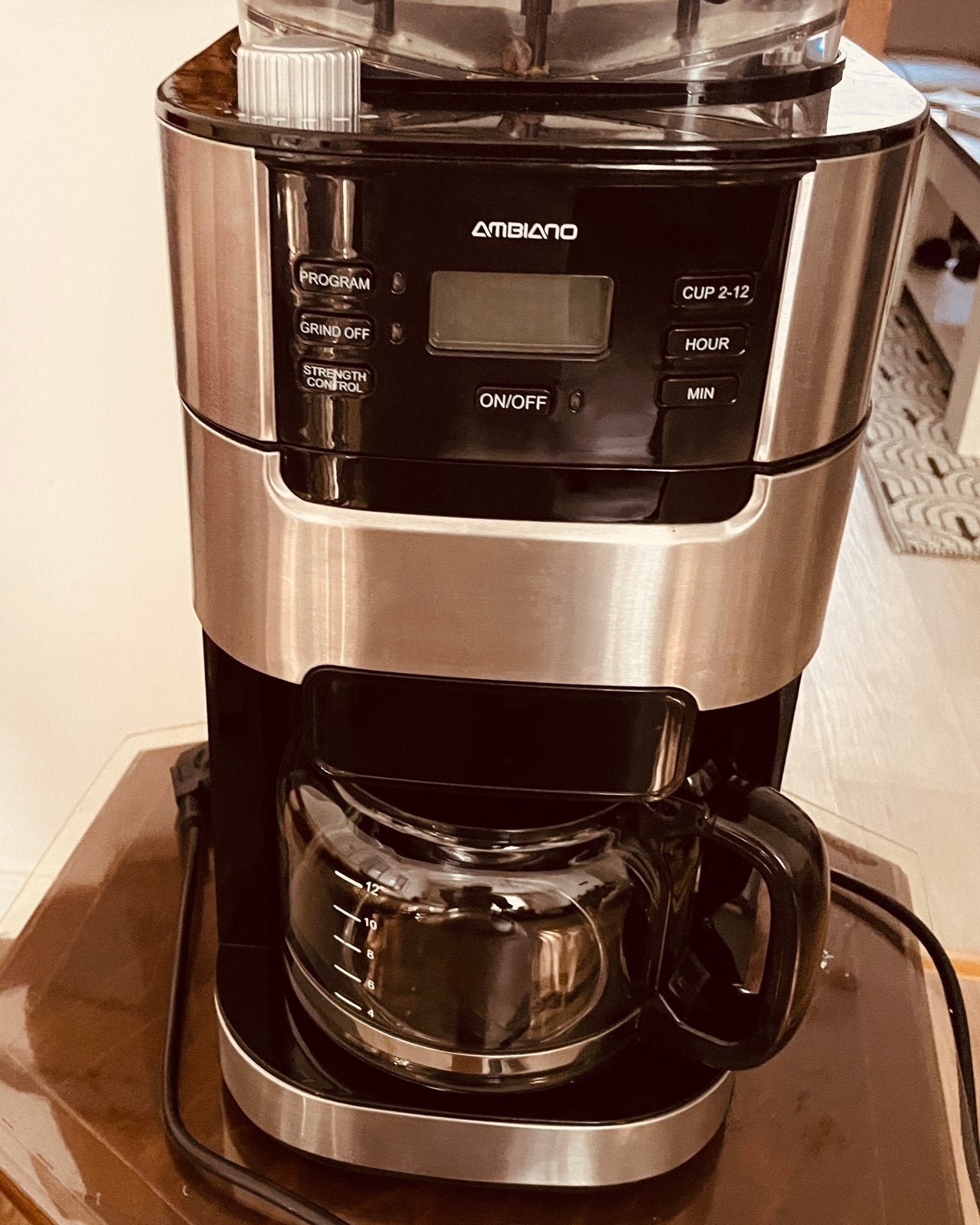 Machine à café, Electroménager, Enlèvement