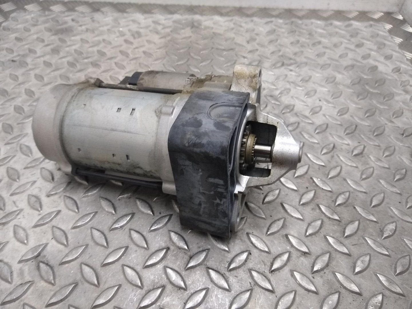 MINI (BMW) MINI STARTMOTOR 2017, Enlèvement ou Envoi, Utilisé, ARN reconnu