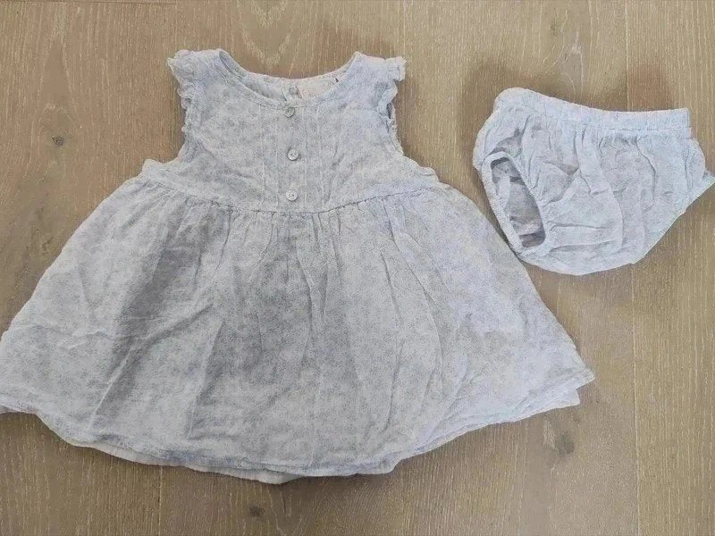 Noukie's setje, Enfants & Bébés, Vêtements de bébé | Taille 62, Enlèvement ou Envoi, Ensemble, Noukie's, Comme neuf