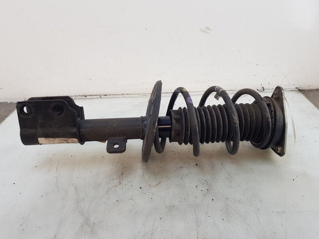 SCHOKBREKER LINKS VOOR Opel Combo Cargo (01-2018/04-2021), Dhr. J. Ham, Gebruikt, Administratie@autoham.nl, Opel