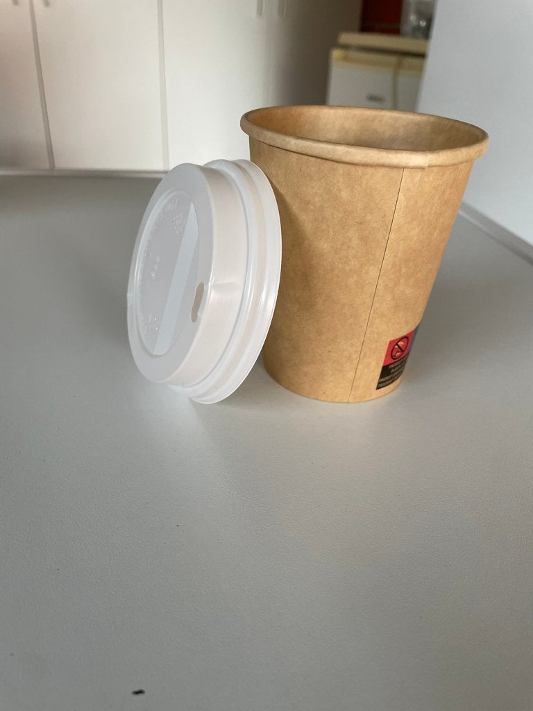 Drank- en eetverpakkingen - nieuw, Ophalen, Nieuw