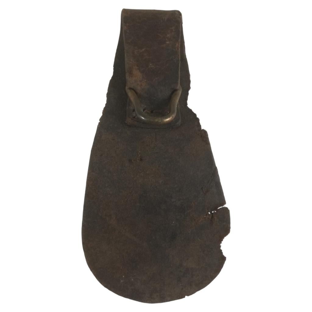 Deutsches Heer - Pionier-gereedschapshouder - 1914, Ophalen of Verzenden, Landmacht, Overige typen