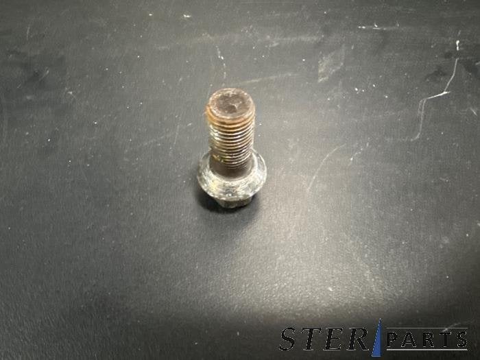 Kit boulons de roue d'un Mercedes A-Klasse, 3 mois de garantie, Utilisé, -, -