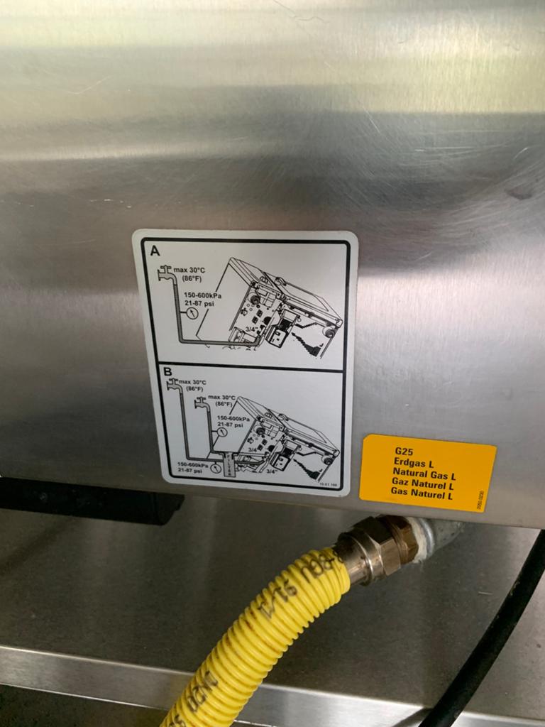 Steamer, Ophalen, Gebruikt, Ovens, Microgolfovens en Steamers