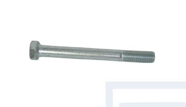 Volvo Bout UNC 7/16 x 57mm lang oa differentieel 240 achtera, Enlèvement ou Envoi, Neuf