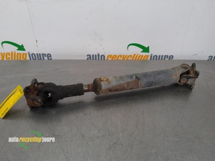 Arbre intermédiaire pour 4x4 d'un Ssang Yong Kyron, -, -, 3 mois de garantie, Utilisé