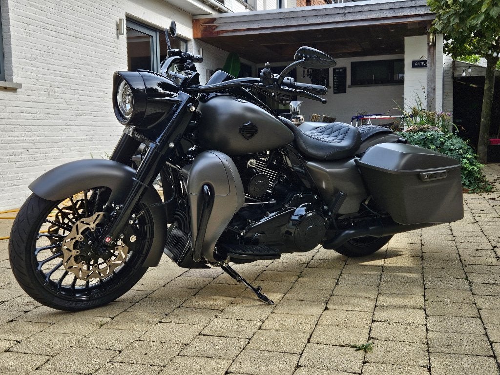 Harley Davidson Road King Special Stage4 128 CI, Motoren, 2 cilinders, Occasion, Particulier, Meer dan 35 kW