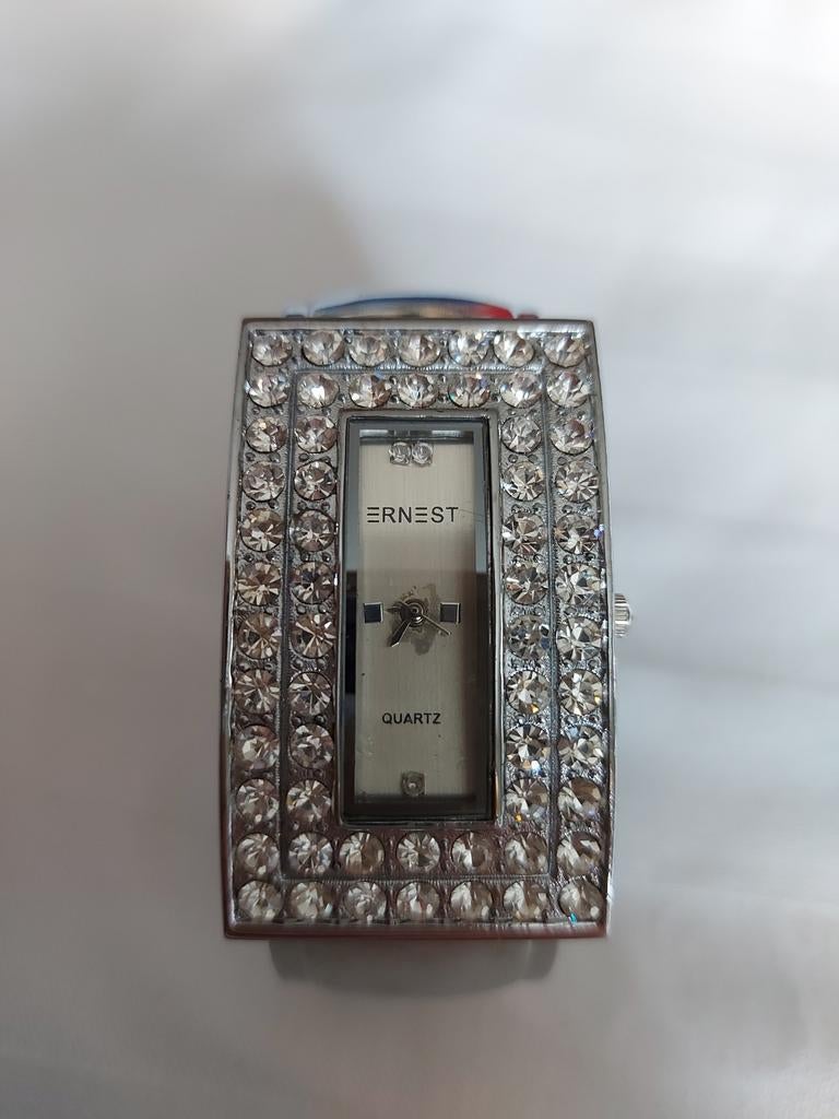 Montre, Enlèvement ou Envoi, Avec strass