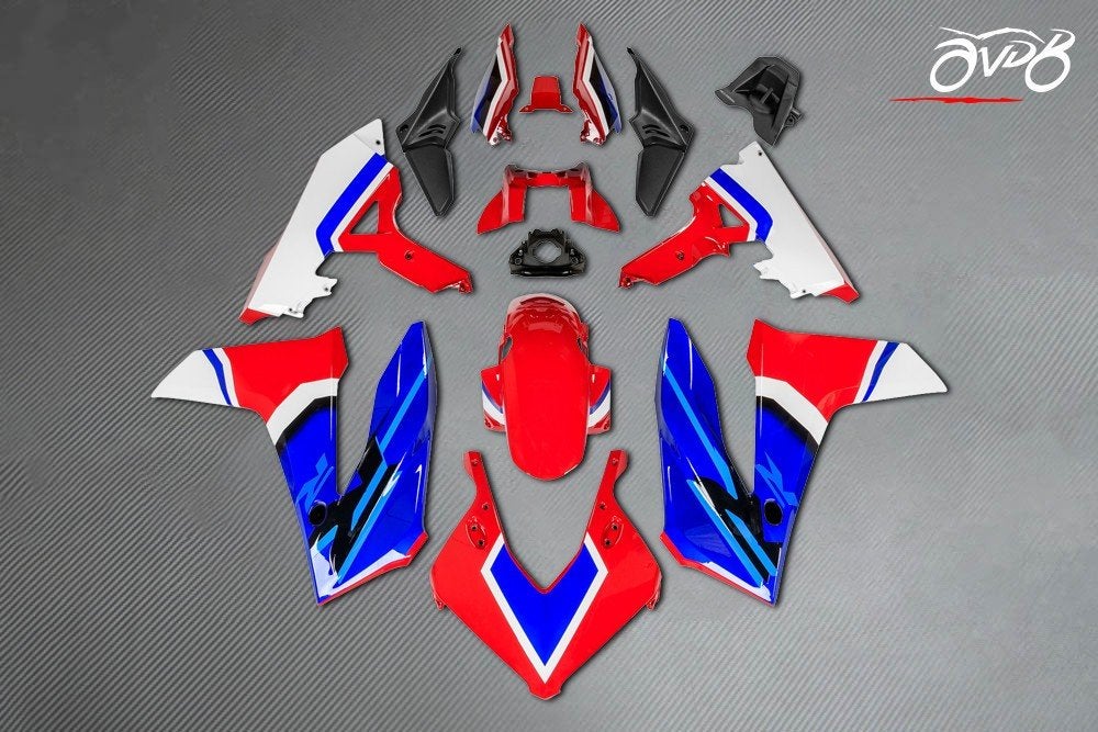 AVDB Kuip voor HONDA CBR 650 R 2024 - 2026, Motoren, Ophalen of Verzenden, Nieuw