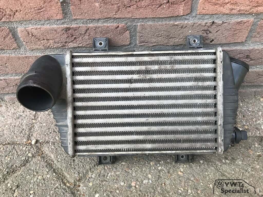 Volkswagen Transporter VW T4 Intercooler radiateur, Volkswagen, -, Utilisé, -