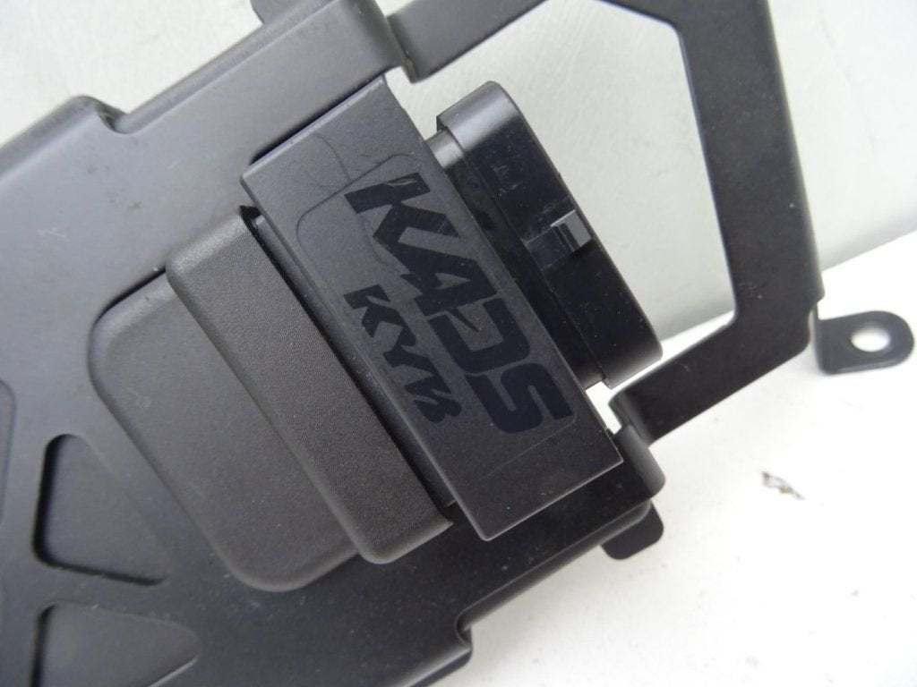 Suspension control unit Yamaha Tracer 9GT / 9 GT 2021-2024, Gebruikt, -, -, Ophalen of Verzenden