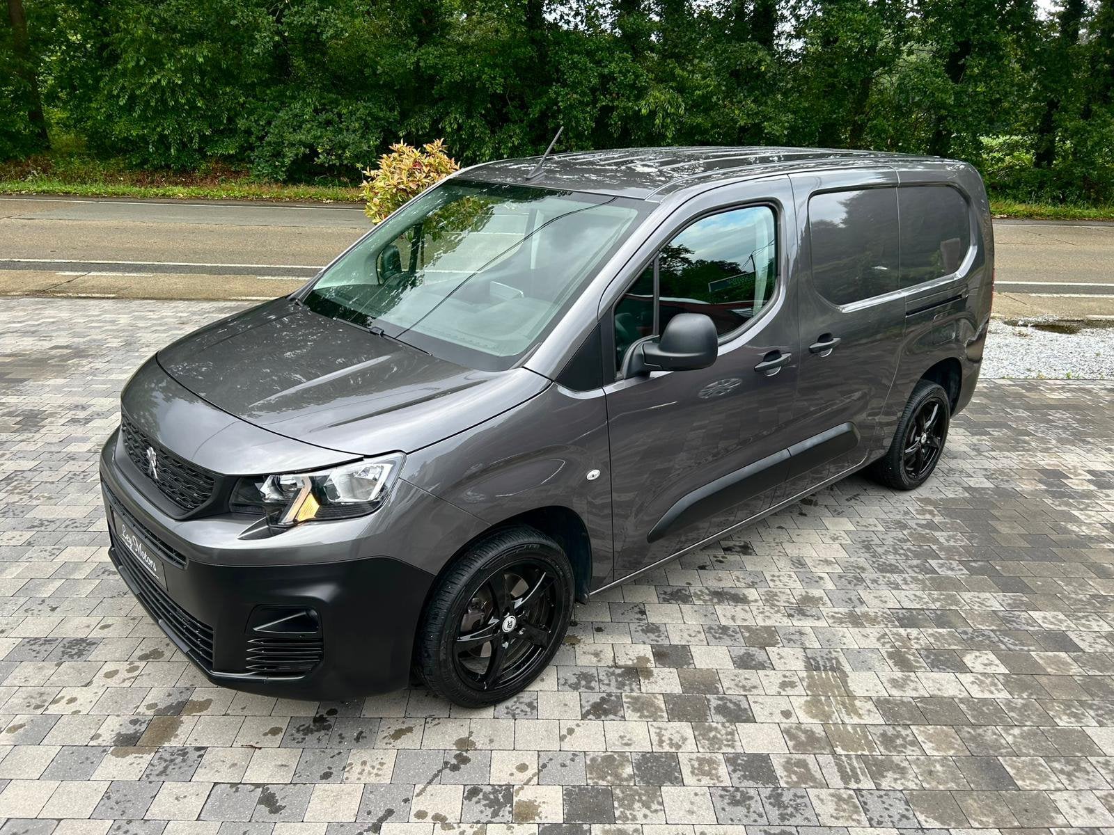 XL | PEUGEOT PARTNER L2 | 3 ZIT, Dealer onderhouden, Euro 6, Bedrijf, Diesel