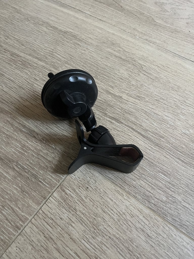 Gsmhouder voor in de auto, Ophalen of Verzenden, Zo goed als nieuw, Auto