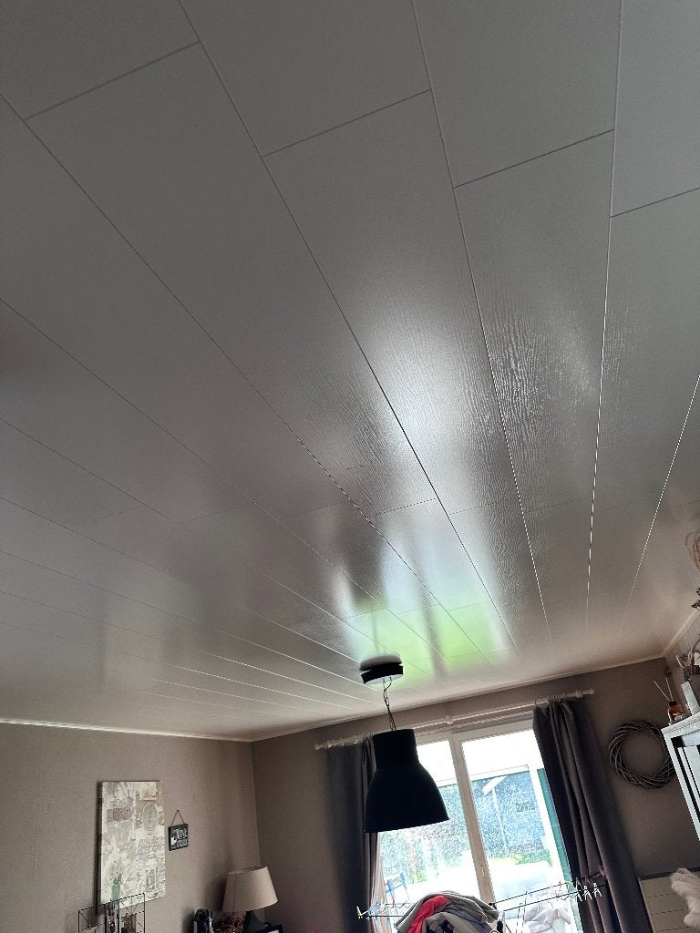Plafond, Doe-het-zelf en Bouw, Ophalen, Zo goed als nieuw
