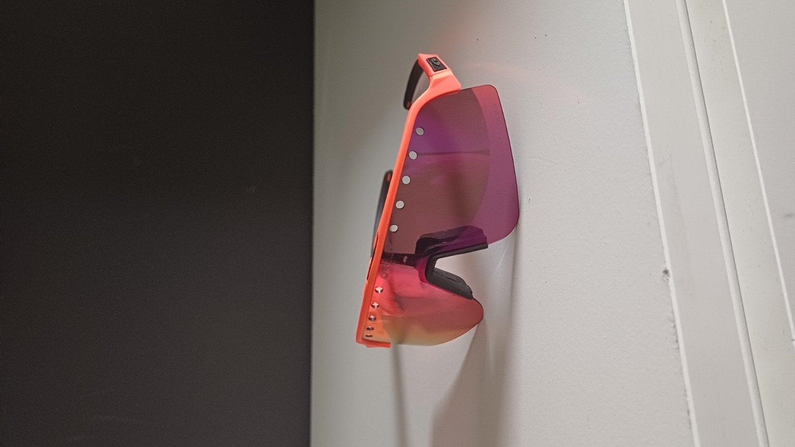 Oakley sutro elite, Handtassen en Accessoires, Ophalen