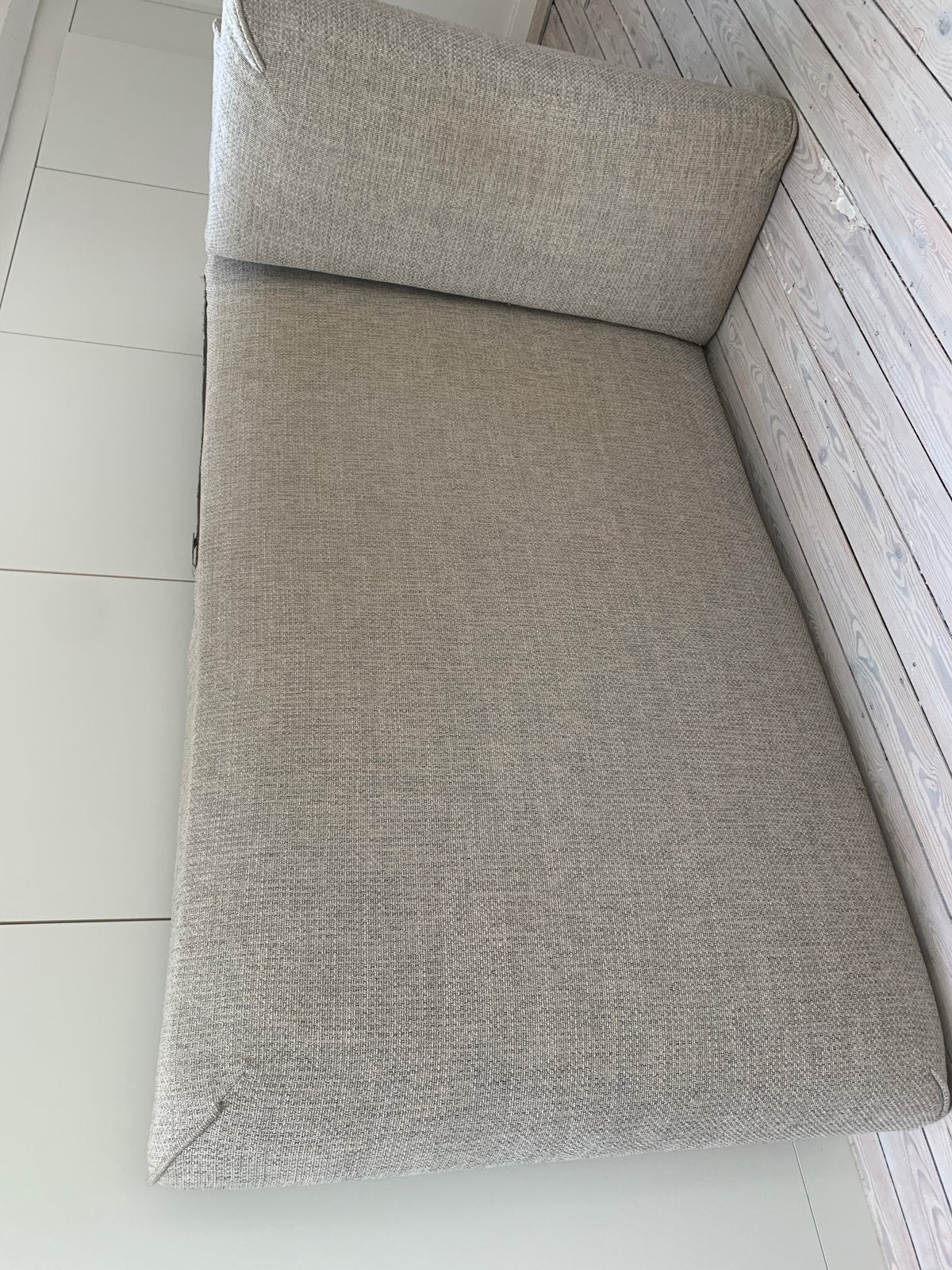 Äpplaryd - IKEA - Chaise Longue - mooie staat, Ophalen, Gebruikt, Stof, Scandinavisch