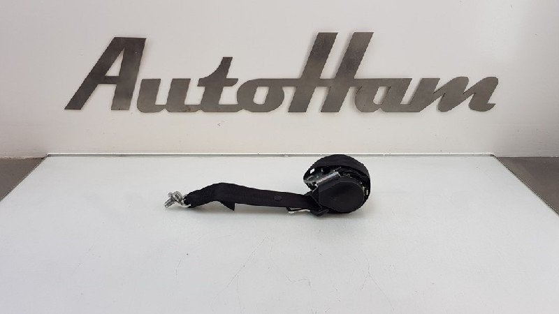 CEINTURE DE SECURITE ARRIERE GAUCHE Audi A4 (B8), Utilisé, Audi