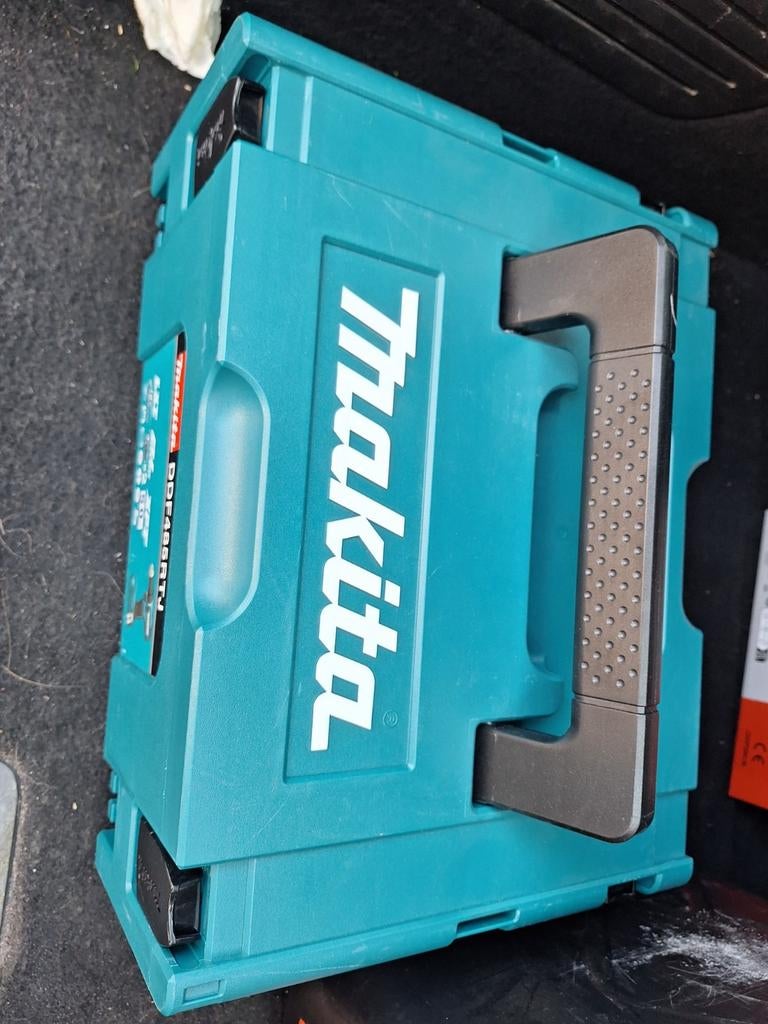 Makita DDF485RTJ, Ophalen of Verzenden