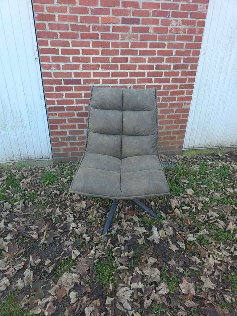 2 fauteuils neufs, Enlèvement, Neuf