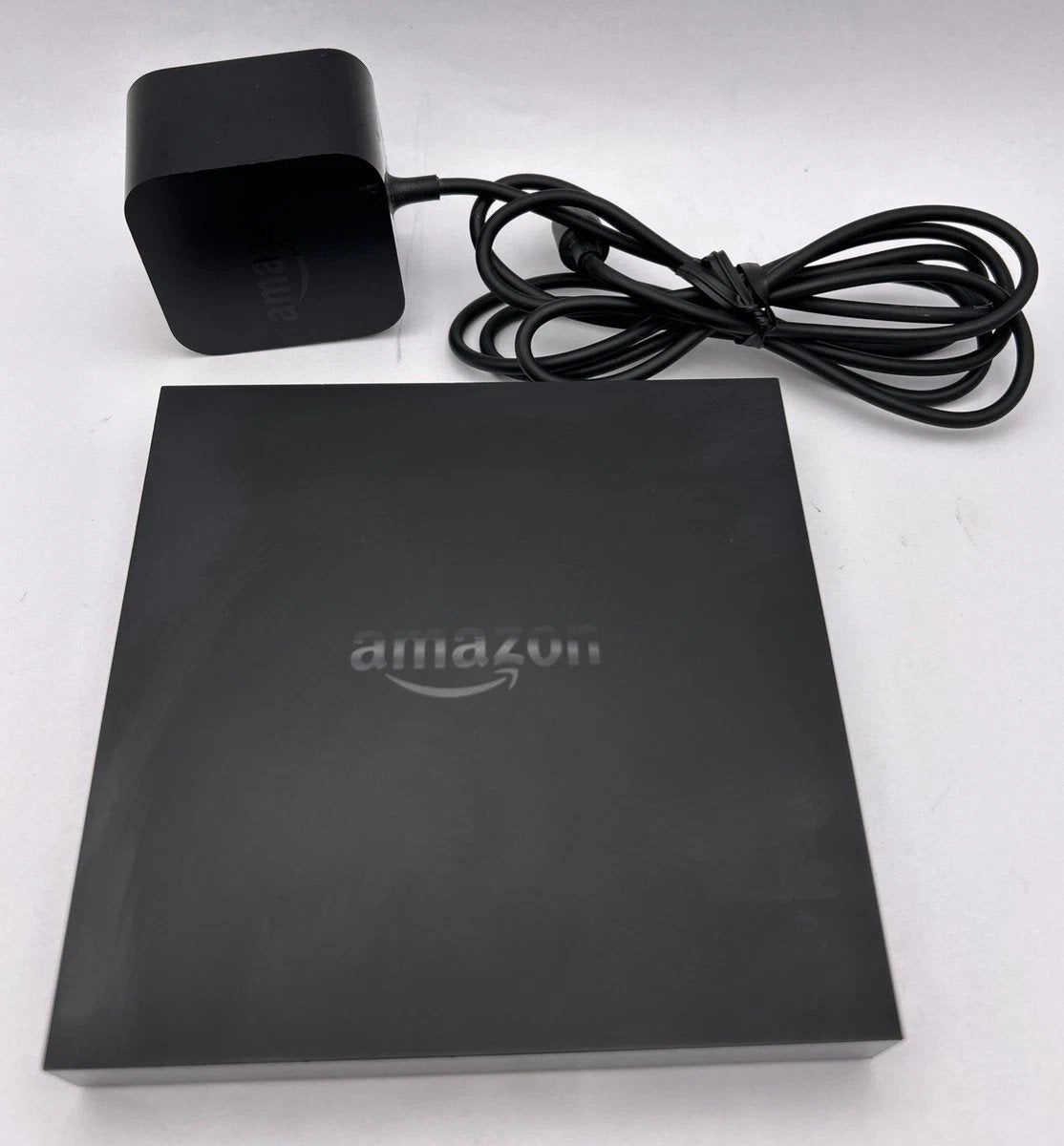 Amazon Fire TV Box (1ste generatie), Enlèvement ou Envoi, Comme neuf