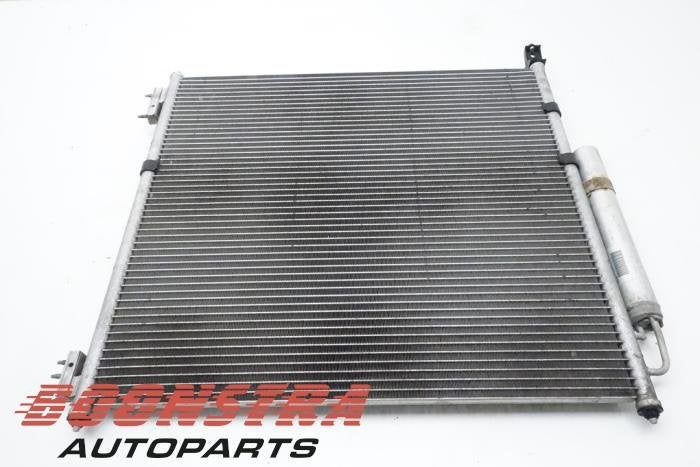 Condensateur clim d'un Landrover Range Rover, Land Rover, -, 3 mois de garantie, Utilisé