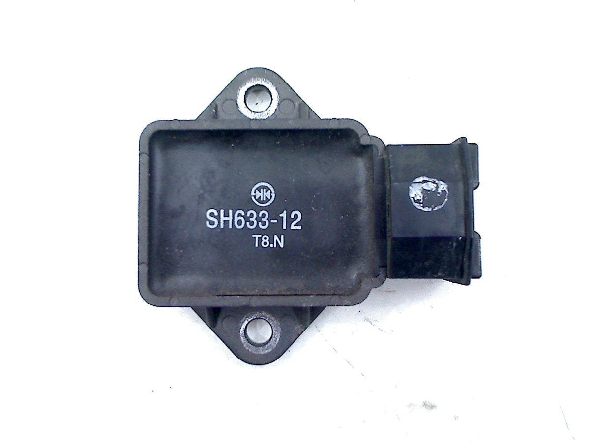 REGULATEUR DE TENSION Honda, Dhr. S. di Majo, Utilisé, Info@cama-motorparts.nl, P.J. Troelstraweg 8 8
3144 CX  MAASSLUIS, NL