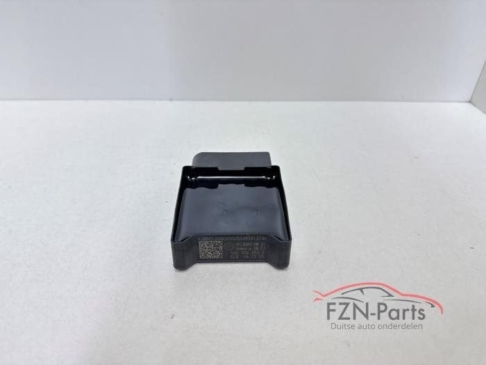 VW Golf 7 Regelapparaat Brandstofopvoerpomp, Ophalen of Verzenden, Gebruikt