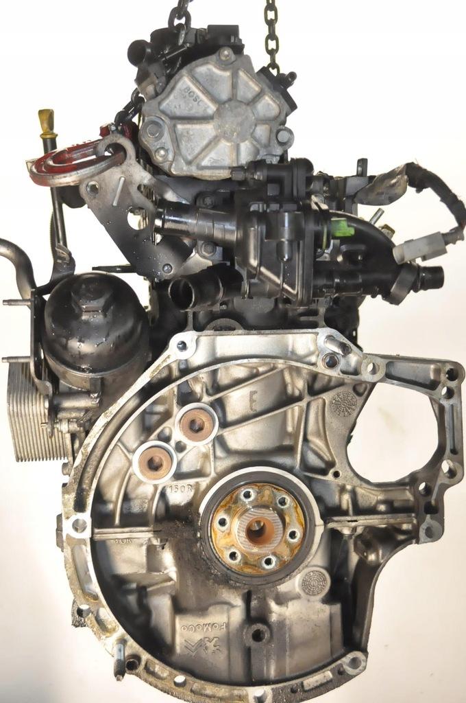 Moteur 9HR Nu 3008 207 5008 C5 CITROEN C4 PEUGEOT C3 2008, Envoi, Utilisé, Daihatsu