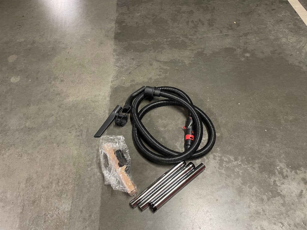 bouwstofzuiger bosch, Doe-het-zelf en Bouw, Gereedschap | Handgereedschap, Ophalen, Nieuw, Overige typen, Bosch